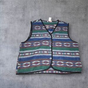 Energie Wool Vest